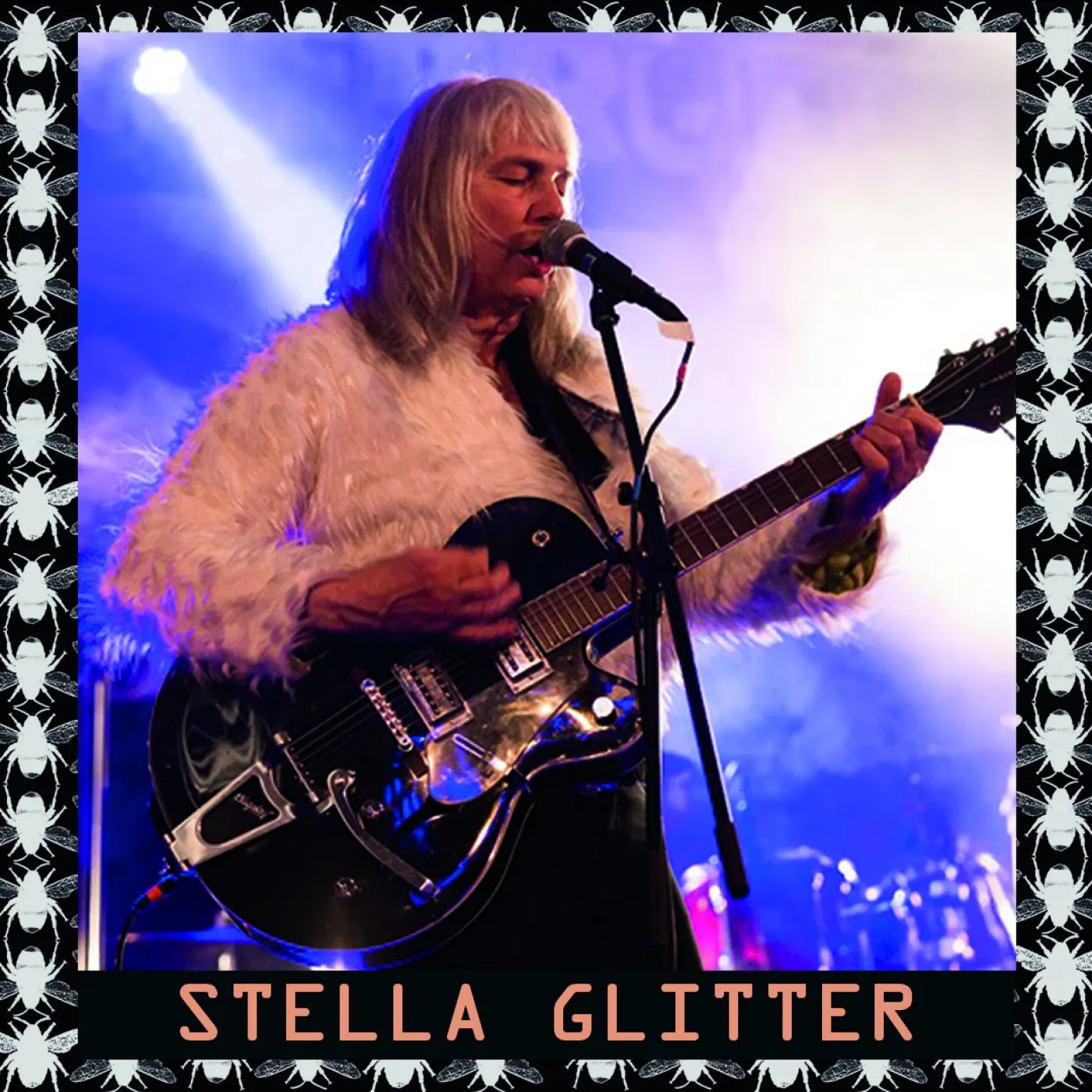 Concert by Stella Glitter
