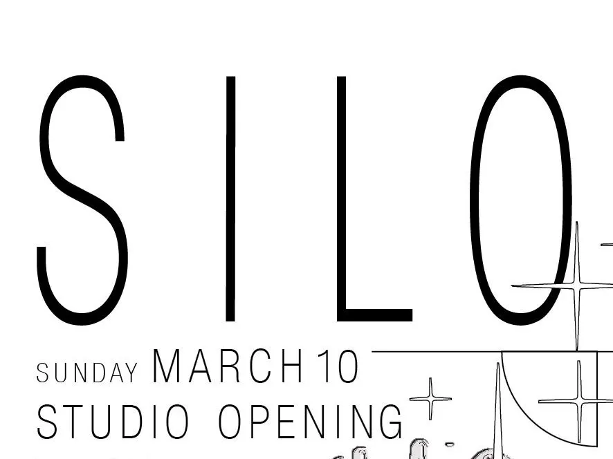 2024-03-10: Studio Opening