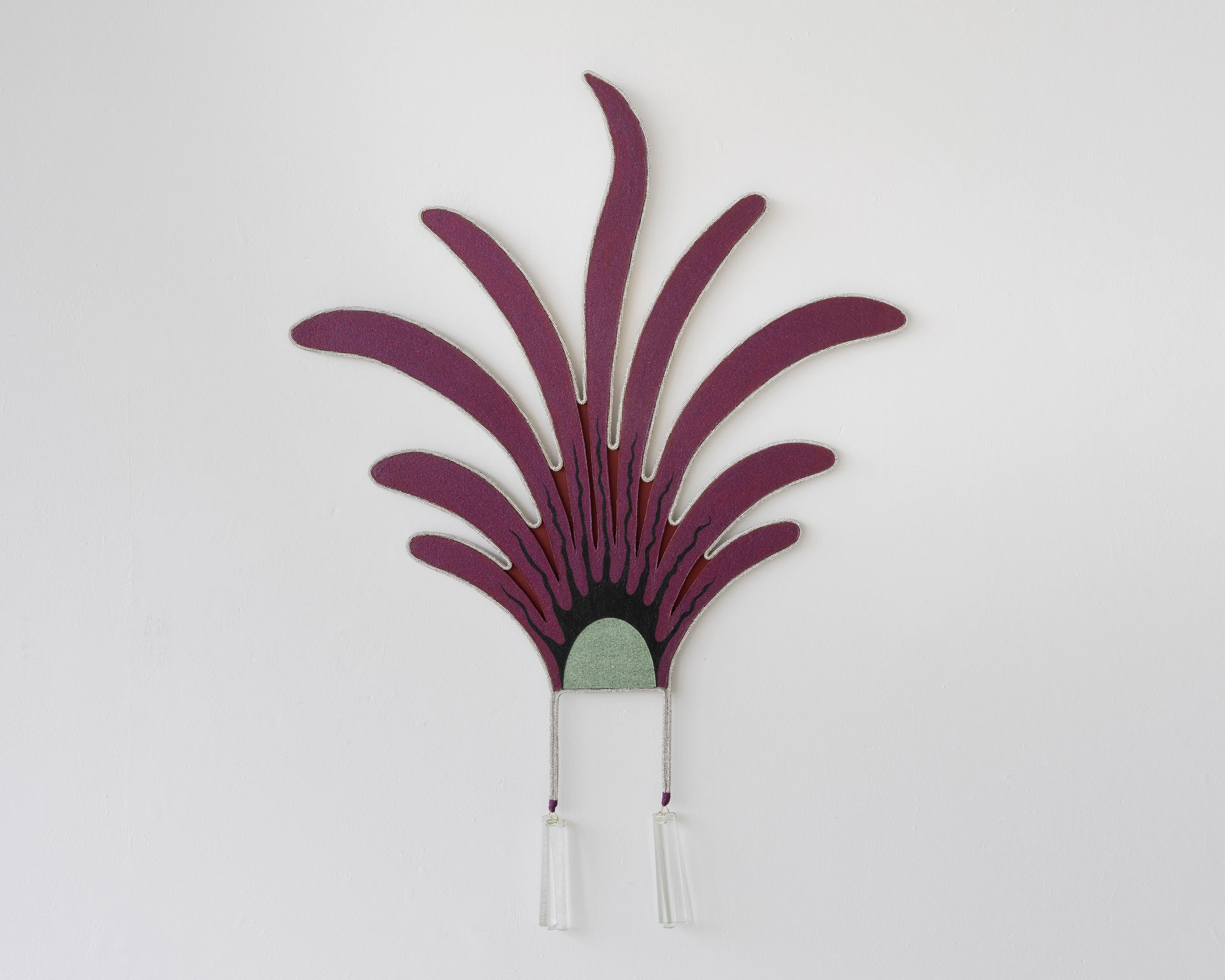 Works by Brigit Naef