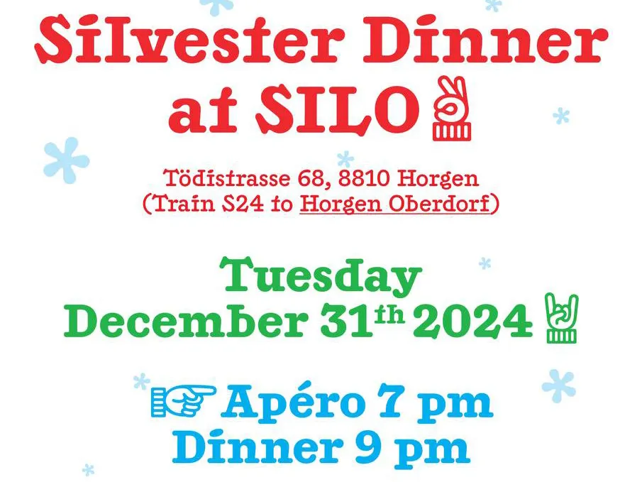 2024-12-31: New Years Eve